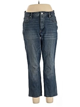White House Black Market Jeans (view 1)