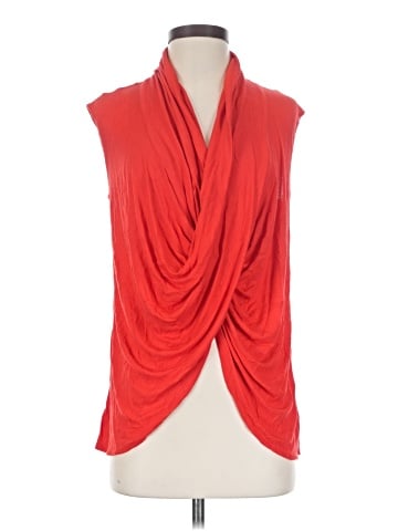 Fifteen Twenty Sleeveless Blouse (view 1)