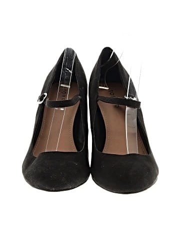 Torrid Heels (view 2)