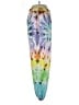Jerzees Tie-dye Green Sweatpants Size L - photo 4