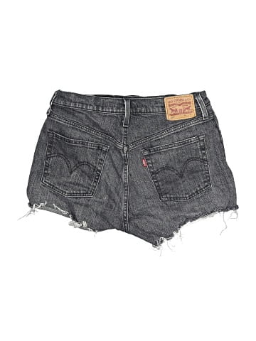 Levi's Denim Shorts (view 2)