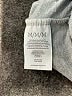 CAbi Gray Pullover Sweater Size M - photo 8