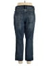 White House Black Market Blue Jeans Size 14 - photo 2