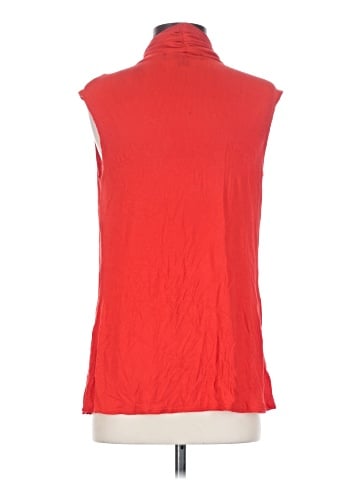 Fifteen Twenty Sleeveless Blouse (view 2)