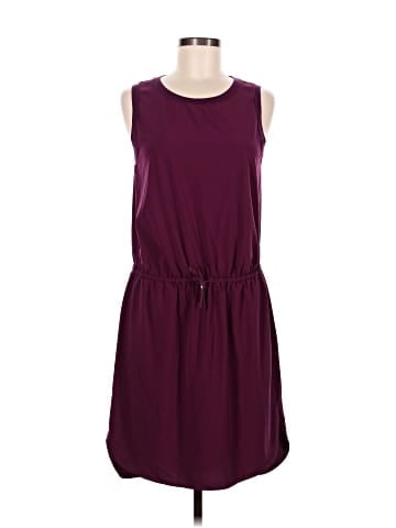 Athleta Casual Dress (view 1)