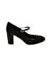 Torrid Black Heels Size 10 (X-wide) - photo 1