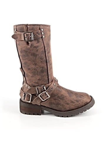 Very G Boots (view 1)