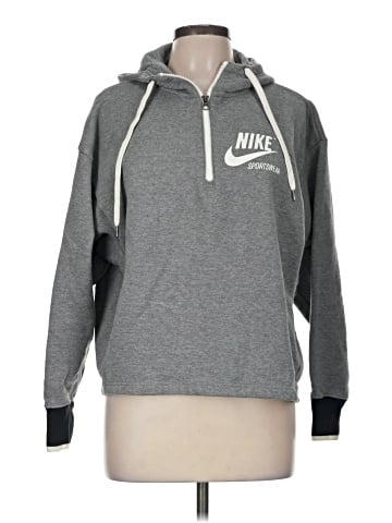 Nike Pullover Hoodie (view 1)