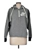 Nike Gray Pullover Hoodie Size M - photo 1