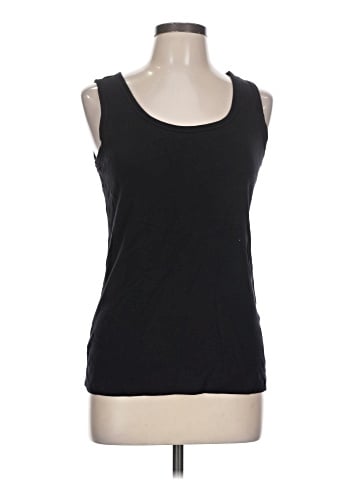 St. John's Bay Tank Top (view 1)