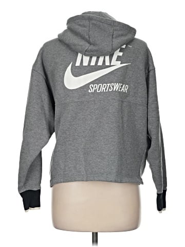 Nike Pullover Hoodie (view 2)