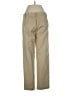 Ann Taylor LOFT Solid Tan Khakis Size 0 - photo 2