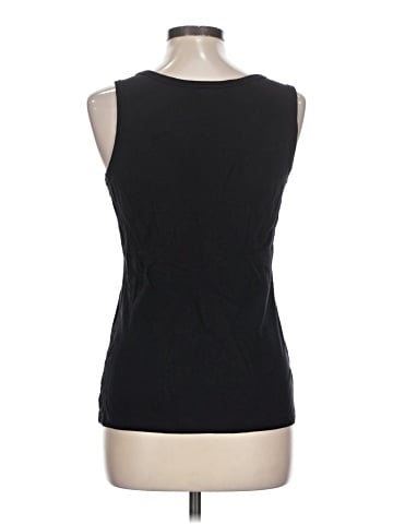 St. John's Bay Tank Top (view 2)