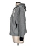 Nike Gray Pullover Hoodie Size M - photo 5