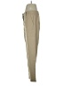 Ann Taylor LOFT Solid Tan Khakis Size 0 - photo 5