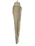 Ann Taylor LOFT Solid Tan Khakis Size 0 - photo 4
