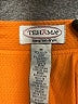 Tehama Solid Orange Skort Size M - photo 3