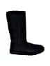 Ugg Black Classic Tall Boots Size 10 - photo 1