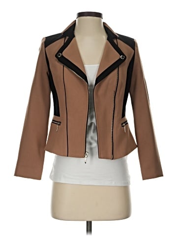 White House Black Market Jacket (view 1)