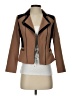 White House Black Market Brown Jacket Size 0 - photo 1