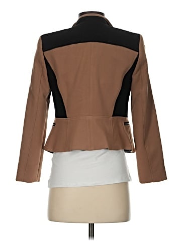 White House Black Market Jacket (view 2)