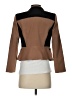 White House Black Market Brown Jacket Size 0 - photo 2