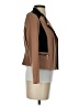 White House Black Market Brown Jacket Size 0 - photo 4