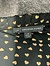 Adrianna Papell 100% Polyester Black Sleeveless Blouse Size S - photo 7