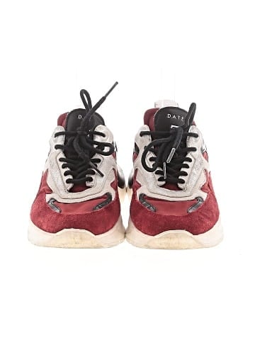 D.A.T.E. Sneakers (view 2)