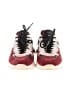 D.A.T.E. Color Block Red Sneakers Size 5 1/2 - photo 2