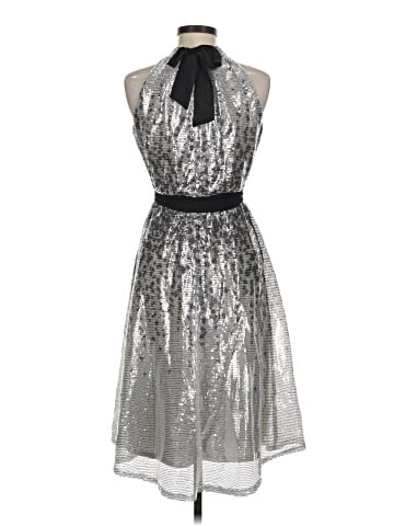 Gabby Skye Cocktail Dress (view 2)