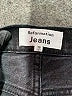 Reformation Jeans Black Jeans Size 28 waist - photo 7