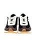 Tory Burch Argyle Brown Sneakers Size 12 - photo 2