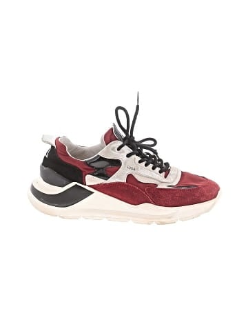 D.A.T.E. Sneakers (view 1)