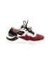 D.A.T.E. Color Block Red Sneakers Size 5 1/2 - photo 1