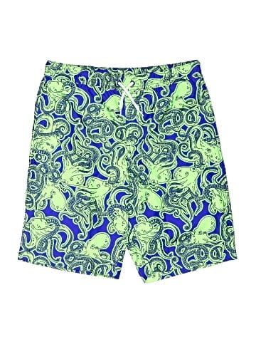 Lands' End Board Shorts (view 1)