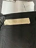 Vanessa Bruno Black Long Sleeve Blouse Size EU 34 / US 4 - photo 7