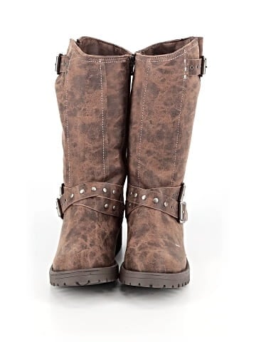 Very G Boots (view 2)