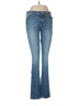 Guess Jeans Hearts Blue Jeans Size 28 waist - photo 1