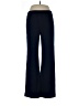 Faconnable Blue Casual Pants Size S - photo 1