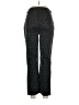 NYDJ Polka Dots Black Casual Pants Size 6 - photo 2