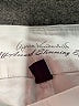 Gloria Vanderbilt White Casual Pants Size 12 - photo 7