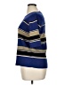 Sag Harbor 100% Cotton Blue Pullover Sweater Size XL - photo 5