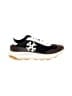 Tory Burch Argyle Brown Sneakers Size 12 - photo 1