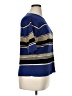 Sag Harbor 100% Cotton Blue Pullover Sweater Size XL - photo 4