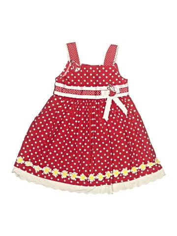 Blueberi Boulevard Dress (view 1)