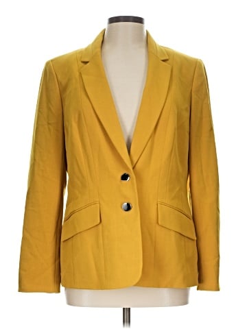 Le Suit Blazer (view 1)