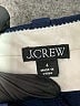 J.Crew Blue Wool Pants Size 6 - photo 7