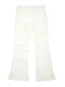Gap Kids Hearts Ivory White Jeans Size 7 - photo 2