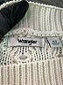 Wrangler Jeans Co Ivory Pullover Sweater Size XS - photo 7